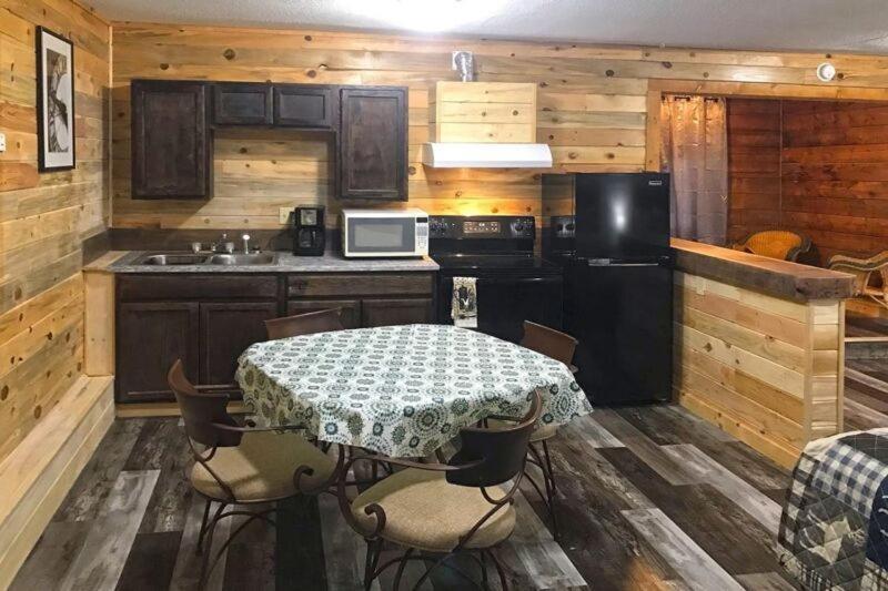 Alpine Trails Rv Park Villa South Fork Ngoại thất bức ảnh