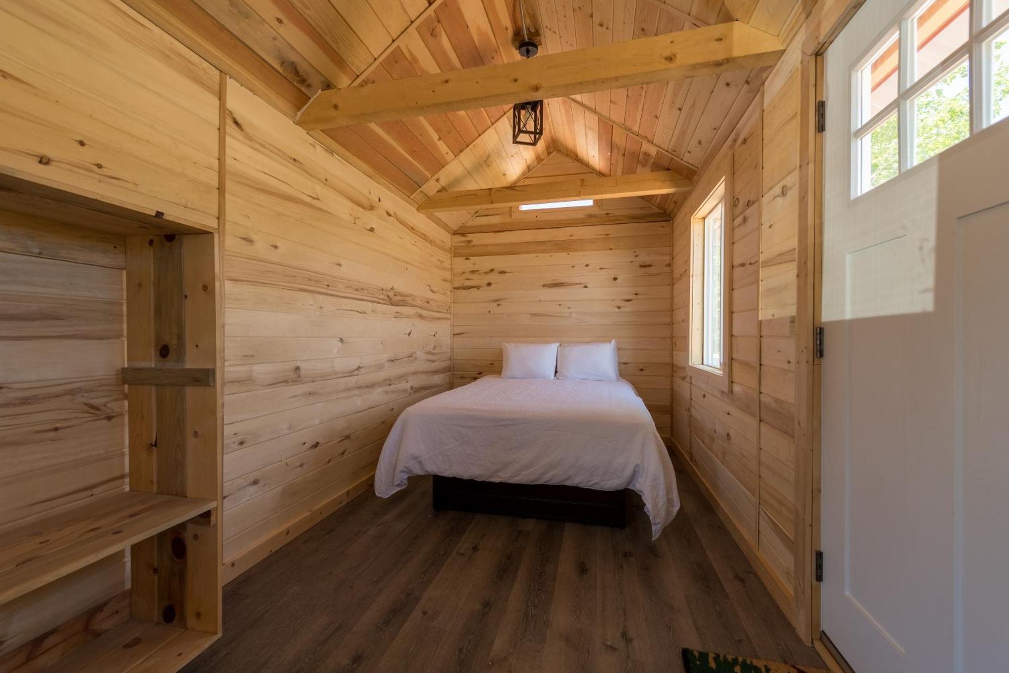 Alpine Trails Rv Park Villa South Fork Phòng bức ảnh